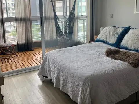 Departamento en Alquiler Temporal de 1 dormitorio