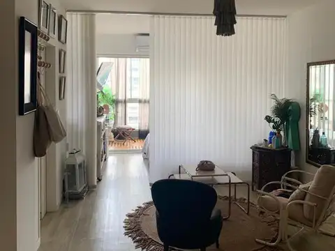 Departamento - Las Cañitas (Se alquila de 1 a 3 meses)