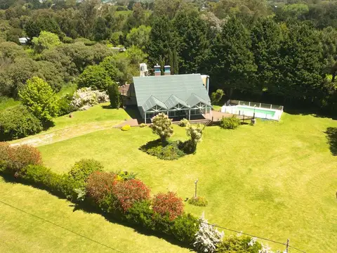 Casa en Venta 7 años