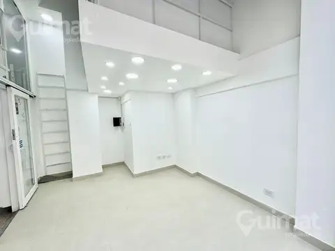 Local en Venta en Palermo, USD 120.000