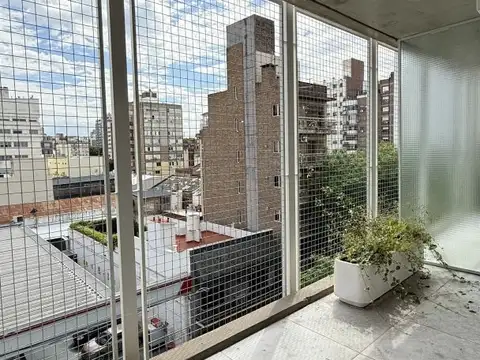 Departamento en Venta en Nuestra Señora De Lourdes, Rosario