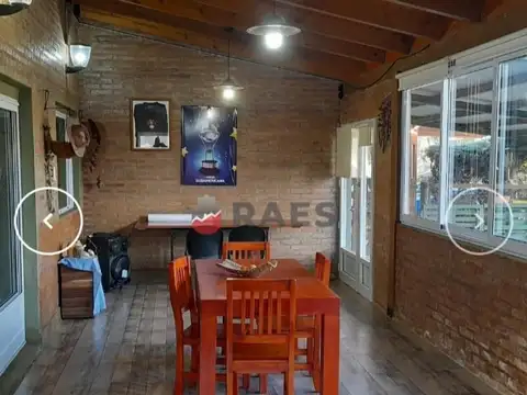 Quinta en Venta al Sur