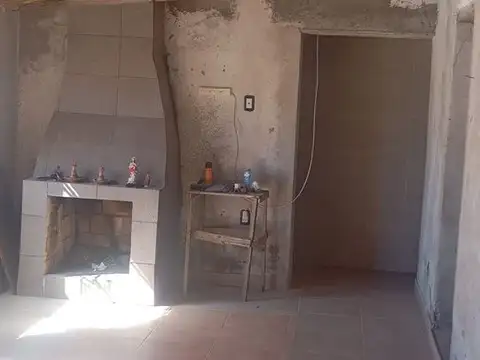 Prolongación Calle 5 de Octubre