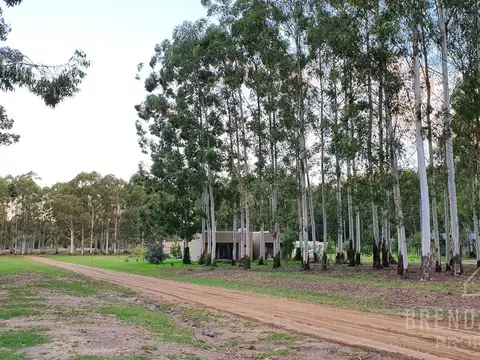CLUB DE CAMPO LA ALDEA