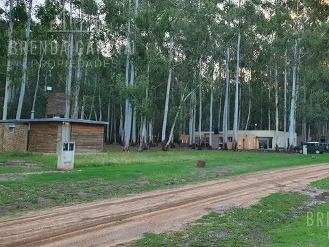 Terreno La Aldea - Colon