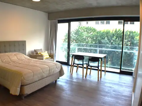 Departamento en Venta en Monserrat, USD 180.000