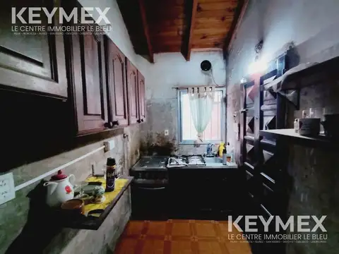 Vneta de Casa en VILLA Celina