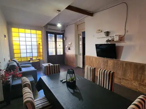 Casa en Venta 50 años