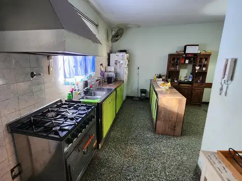 Coronel Vidal  al 4500