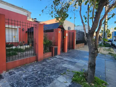 Coronel Vidal  al 4500