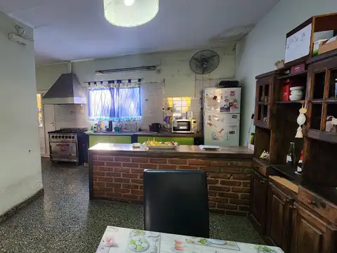 Casa en General San Martin