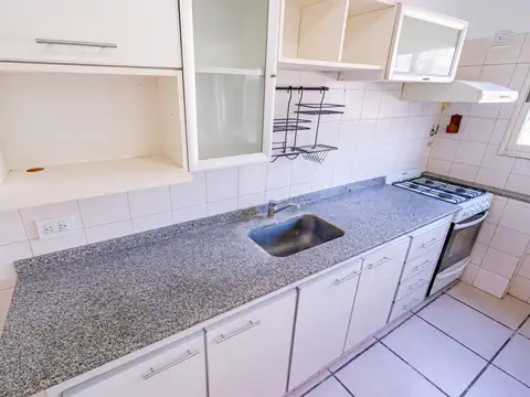 Departamento en Venta en Rincón De Morra, USD 76.000