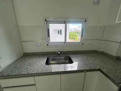 Departamento en Alquiler 2 años