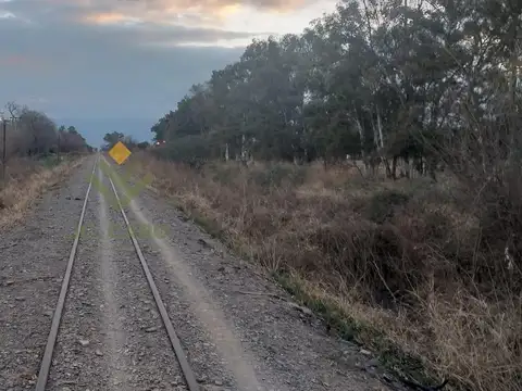 Chacra en Venta en Cerrillos