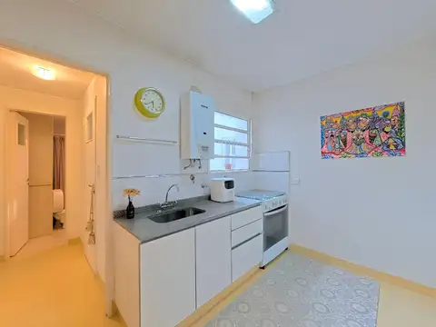 Departamento en Venta 15 años