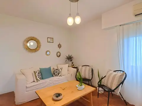 Departamento en Venta en Florida, USD 114.000