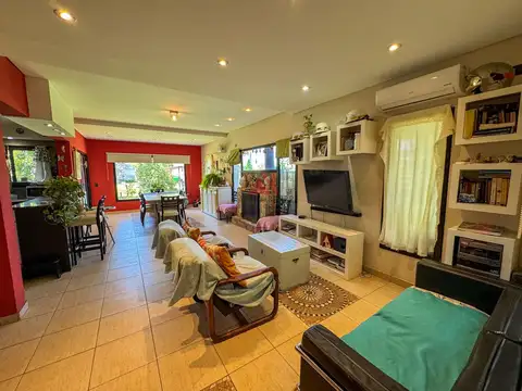 Casa en Venta 15 años