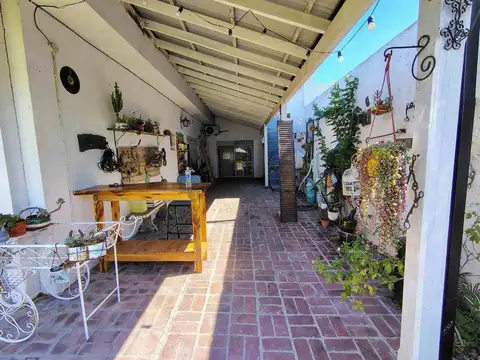 Casa en Venta en Villa Riachuelo, USD 280.000