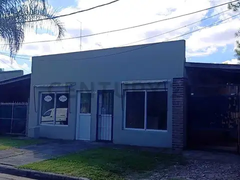 Casa en Venta en Parada Robles, USD 120.000