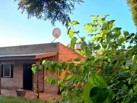Casa en Venta 10 años