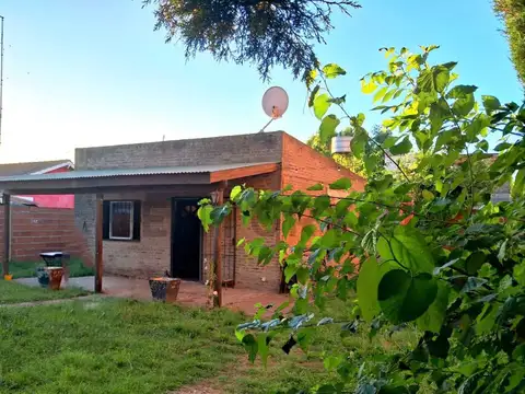 Casa en Venta en Parada Robles, USD 120.000