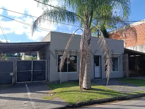 Casa en Venta en Parada Robles, USD 120.000
