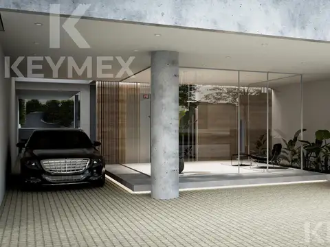 Departamento en Venta al Sudoeste