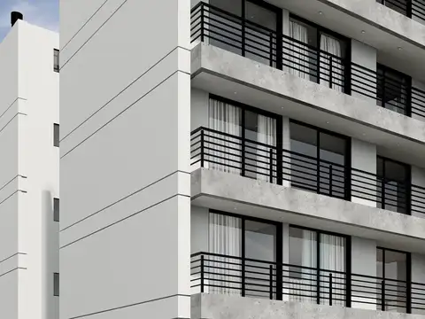 DEPARTAMENTOS SEMIPISOS EXCLUSIVOS EN VENTA EN POZO EN LA PLATA