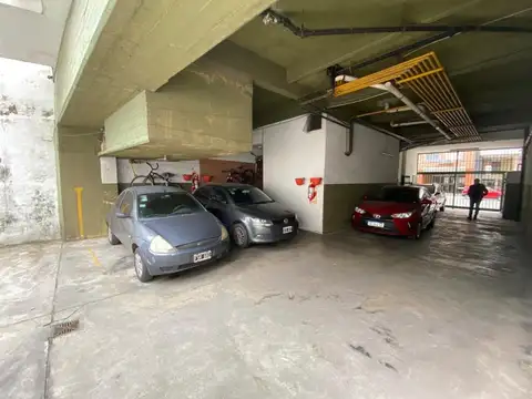 Espacio Guardacoche Movil