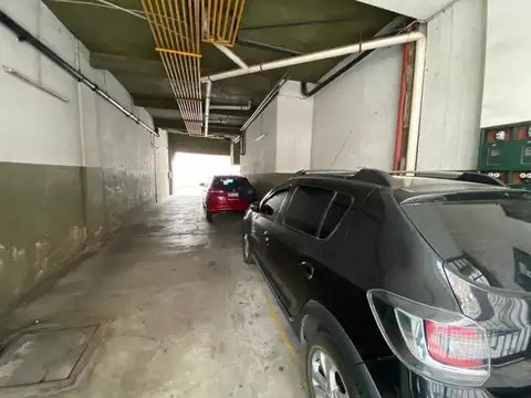 Espacio Guardacoche Movil