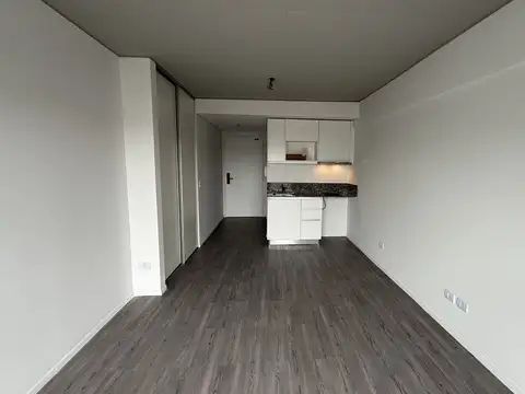 Departamento en Venta en Barracas, USD 65.900