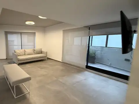 Departamento en Venta en Barracas, USD 1.111