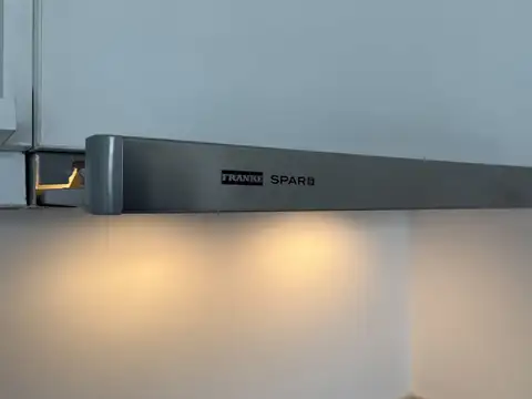 Finochietto 900, Piso 5