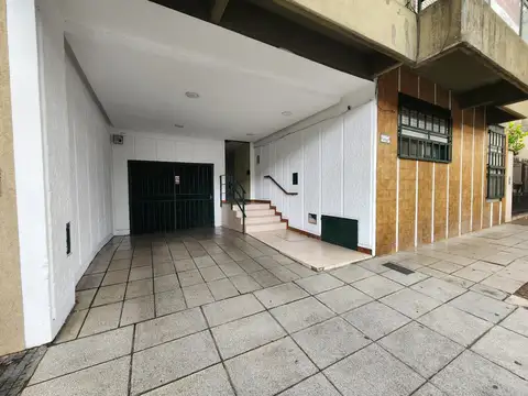 Departamento en General San Martin