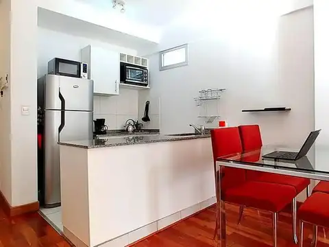 Departamento en Alquiler Temporal 10 años