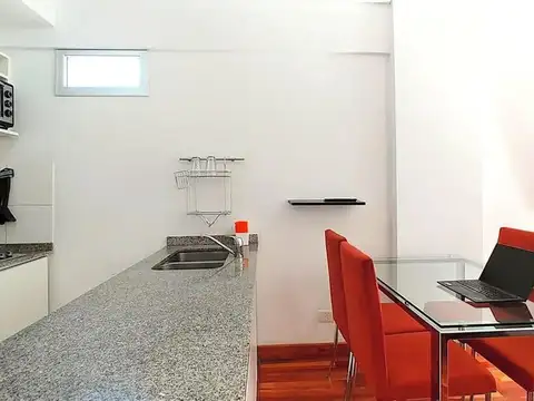 Departamento en Alquiler Temporal 10 años