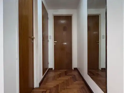 Departamento en Alquiler 45 años