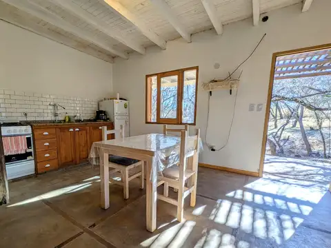 Casa en Venta de 2 dormitorios