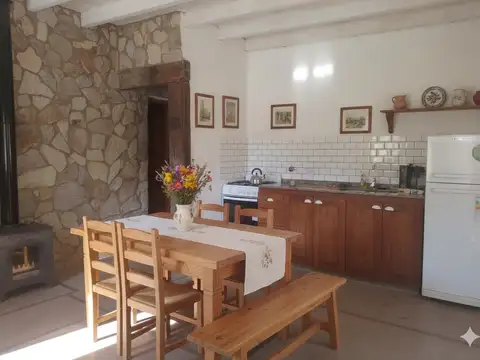 Casa en Venta en La Paz, USD 77.000
