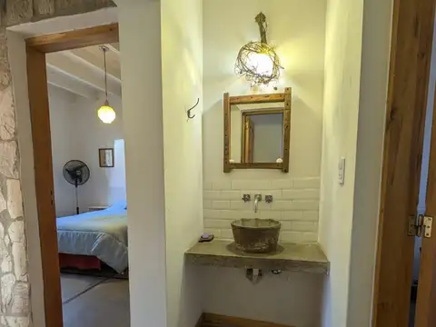 Se vende impecable Casa en La Paz, Traslasierra, Cordoba