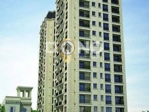 3 AMBIENTES | Castro Barros 33