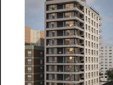 VENTA CON FINANCIACIO OHIGGINS 237, 2 DORMITORIOS