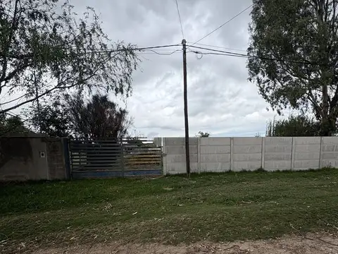 Terreno en Venta en Venado Tuerto, General López