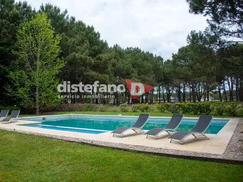Casa en Venta en Pinamar, USD 800.000