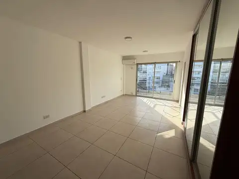 Departamento en Venta en Barrio Norte, USD 76.000