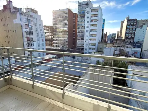 Departamento en Venta de Monoambiente