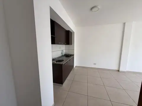 Departamento en Venta con 1 cochera