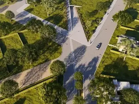 Terreno en Venta en Roldan, San Lorenzo
