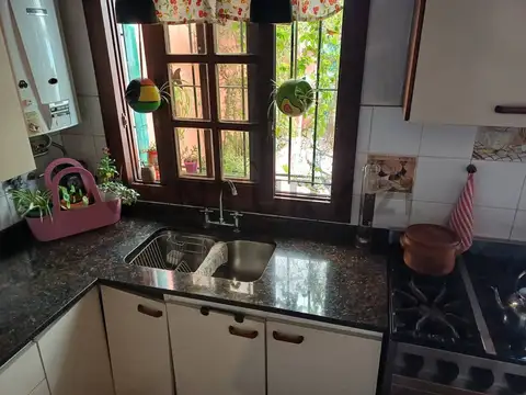 Casa en Venta 2025 años