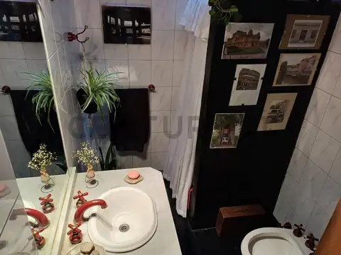 Vélez Sarsfield 455 , Piso 1